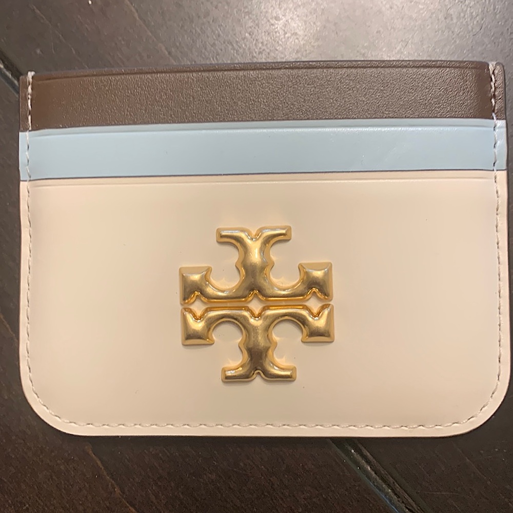 Tory Burch Card Holder